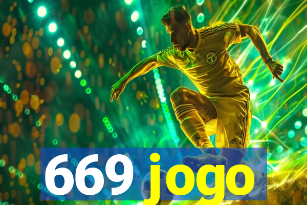 669 jogo